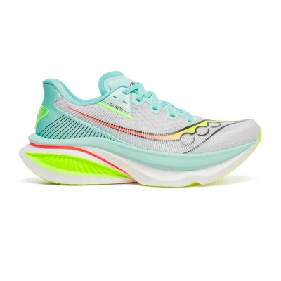 Zapatilla Endorphin Azura Mujer