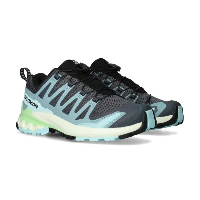 Chaussures Xa Pro 3D V9 Mujer