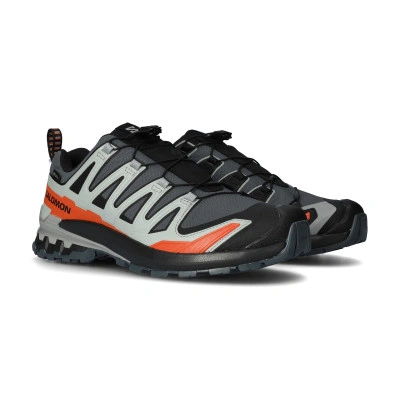 Xa Pro 3D V9 Gtx Running Shoes