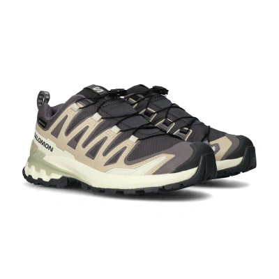 Xa Pro 3D V9 Gtx Mujer Running Shoes