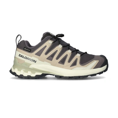 Xa Pro 3D V9 Gtx Mujer Running Shoes