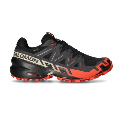 Speedcross 6 Gore-Tex Running Shoes