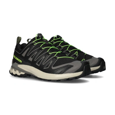Xa Pro 3D V9 Running Shoes
