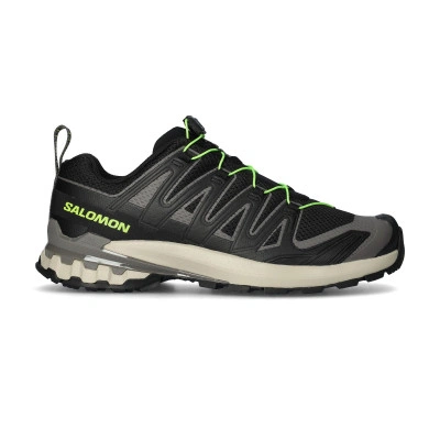 Xa Pro 3D V9 Running Shoes