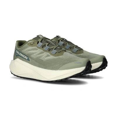 Aero Blaze 3 Grvl Running Shoes