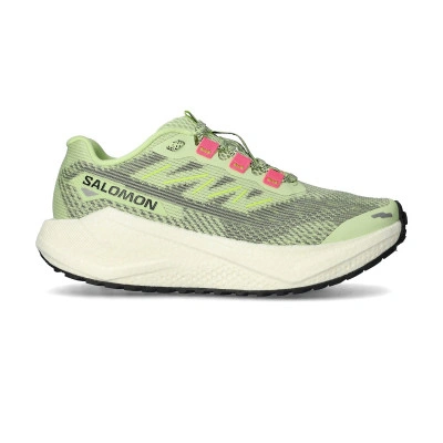 Aero Blaze 3 Grvl Mujer Running Shoes