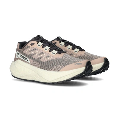 Aero Blaze 3 Grvl Mujer Laufschuhe