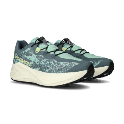 Aero Glide 4 Grvl Running Shoes