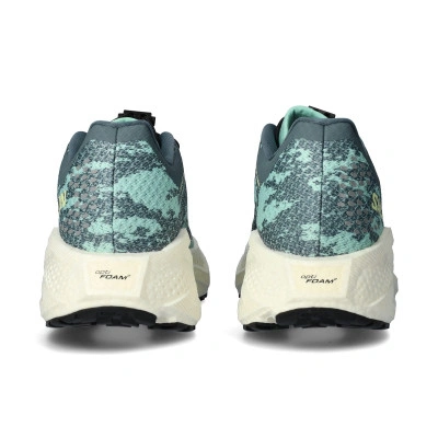 Zapatilla Aero Glide 4 Grvl