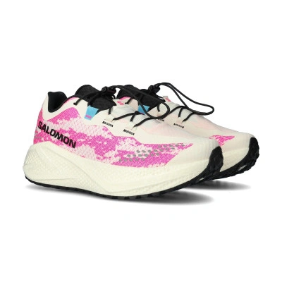 Aero Glide 4 Gravel Laufschuhe