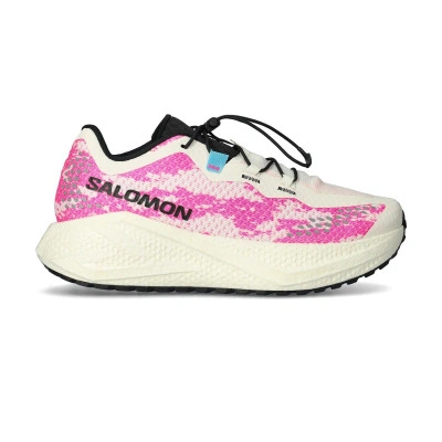 Aero Glide 4 Gravel Laufschuhe