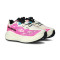 Scarpe Salomon Aero Glide 4 Gravel da Donna