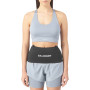 Adv Skin Seamless Belt-BLACK/WHITE
