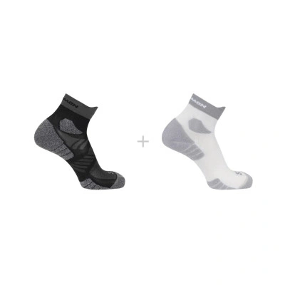 Chaussettes Aero Ankle ( 2 Pares)