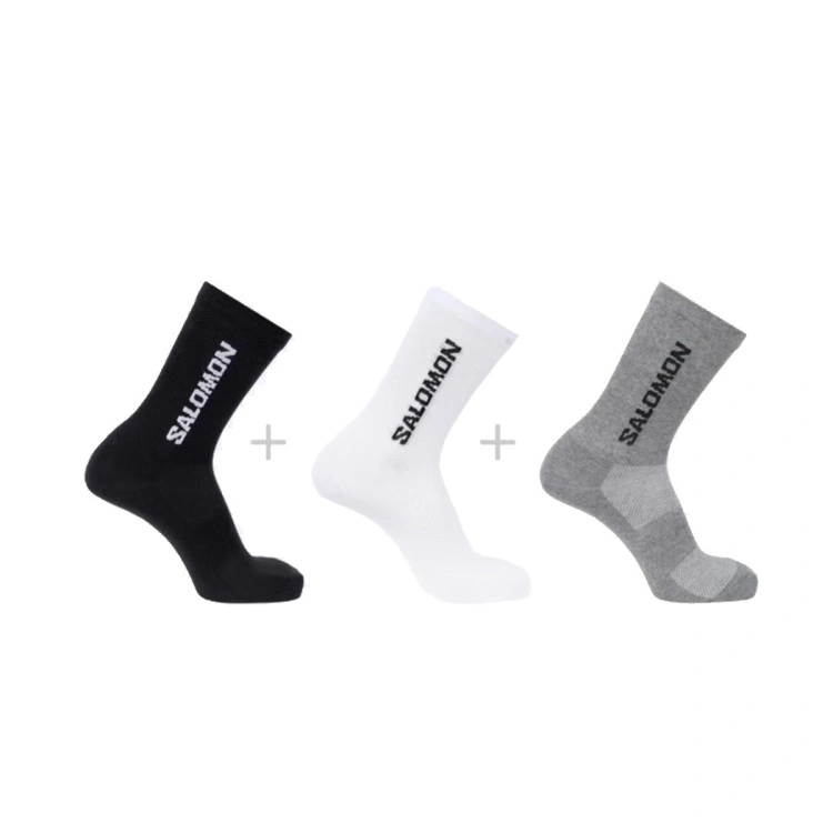 calcetines-salomon-everyday-lite-crew-white-0