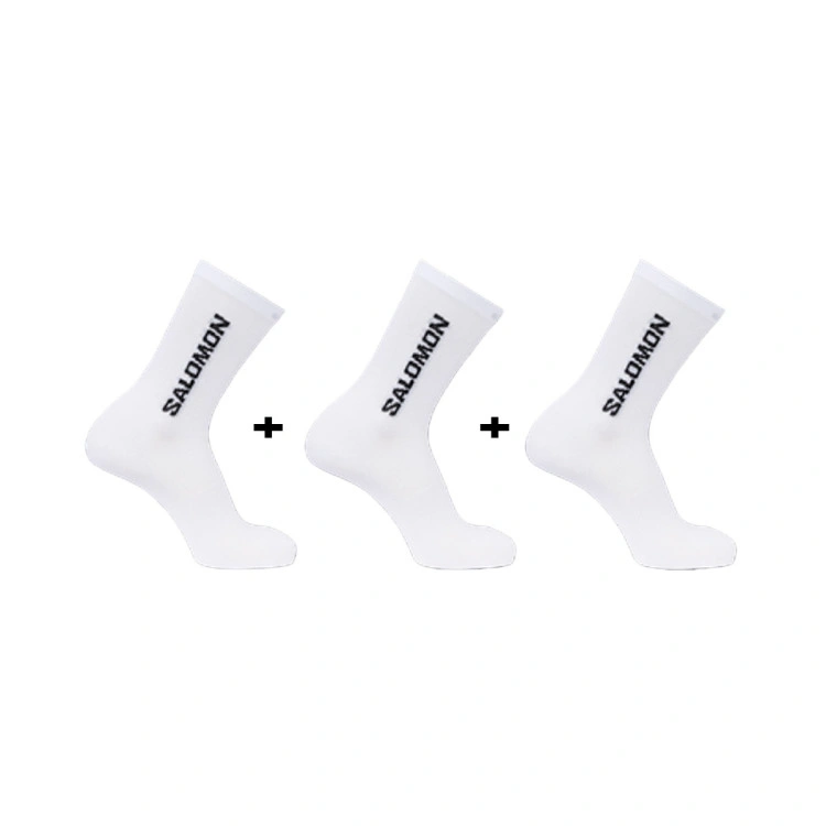 calcetines-salomon-everyday-lite-crew-white-0