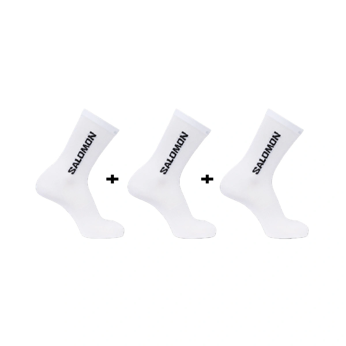 calcetines-salomon-everyday-lite-crew-white-0