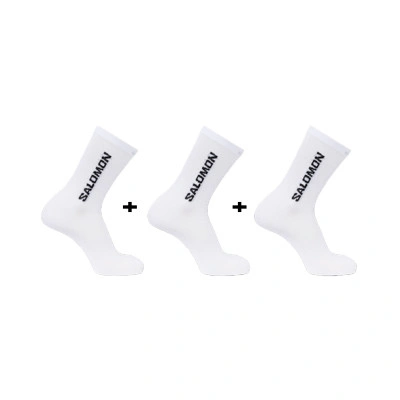 Chaussettes Everyday Lite Crew ( 3 Pares)