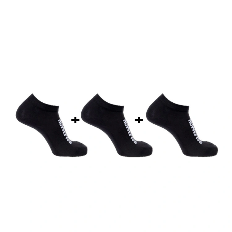 calcetines-salomon-everyday-lite-low-black-0