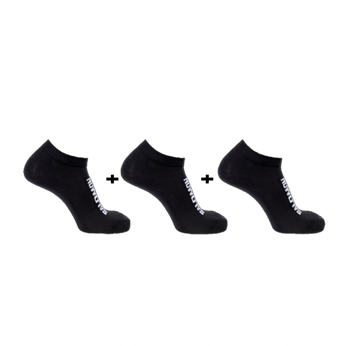 calcetines-salomon-everyday-lite-low-black-0