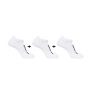 Everyday Lite Low ( 3 Paar)-white