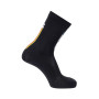 Pulse Race (1 paio)-BLACK