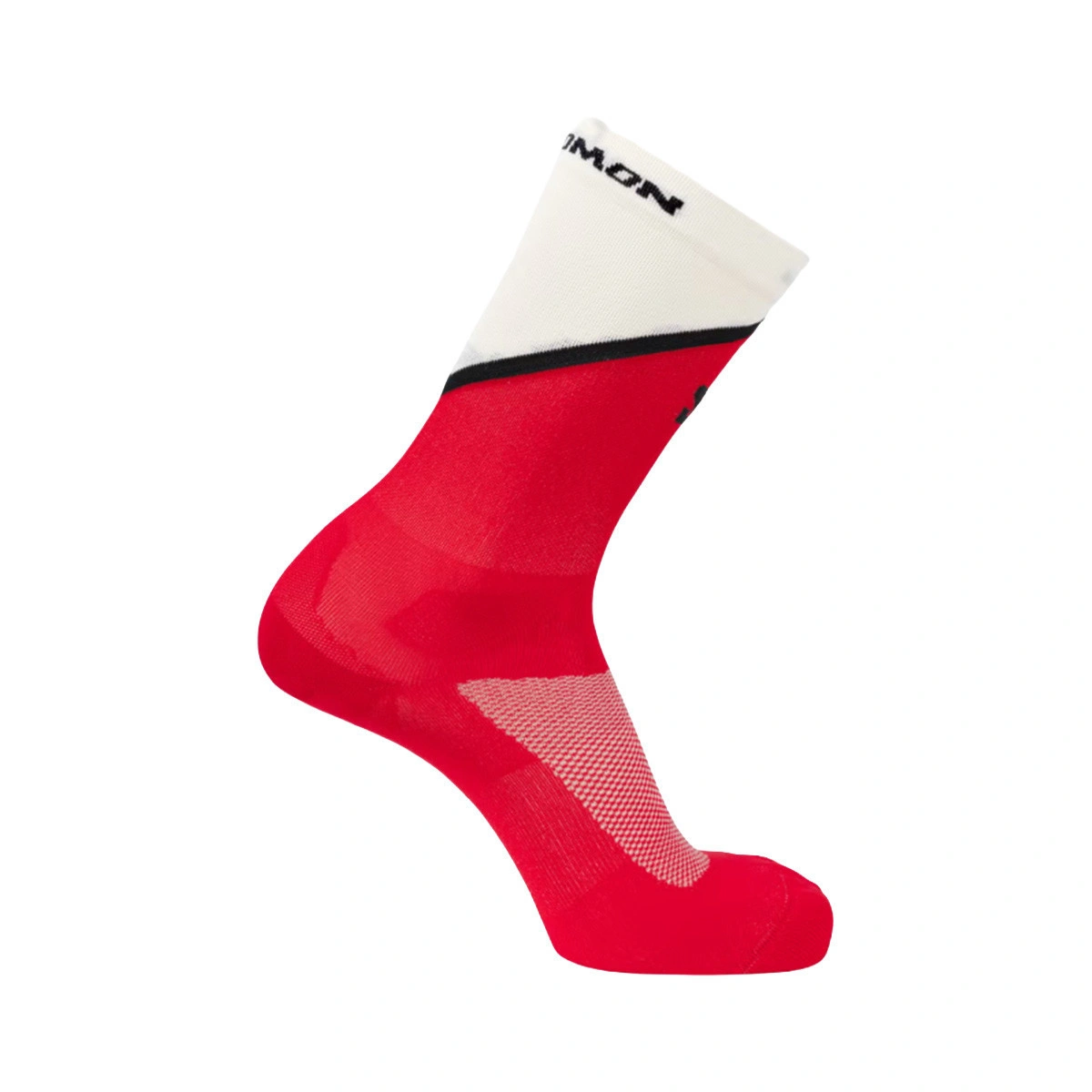 calcetines-salomon-pulse-crew-red-0