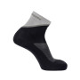 Pulse Ankle (1 paio)-BLACK