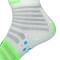 Compressport Pro Racing Socks V4.0 Ultralight Run High Socken