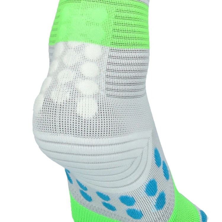 calcetines-compressport-pro-racing-socks-v4.0-run-high-blanco-4