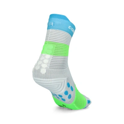 Chaussettes Pro Racing Socks V4.0 Run High (1Par)