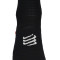 Compressport Pro Racing Socks V4.0 Ultralight Run High Socken