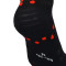 Compressport Pro Racing Socks V4.0 Ultralight Run High Socken
