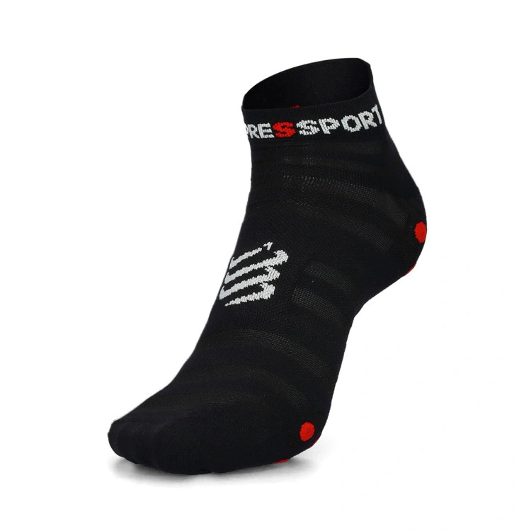 calcetines-compressport-pro-racing-socks-v4.0-ultralight-run-low-negro-0