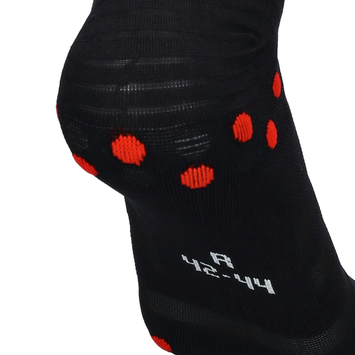 calcetines-compressport-pro-racing-socks-v4.0-ultralight-run-low-negro-4