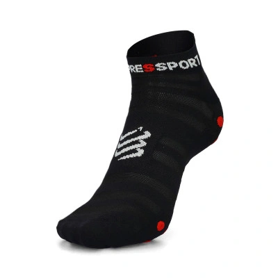 Calcetas Pro Racing Socks V4.0 Ultralight Run Low (1Par)