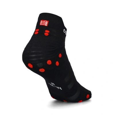 Calcetas Pro Racing Socks V4.0 Ultralight Run Low (1Par)