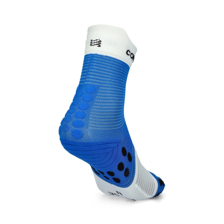 calcetines-compressport-pro-racing-socken-v4.0-run-high-blanco-1