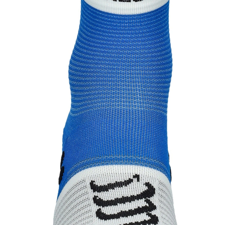 calcetines-compressport-pro-racing-socken-v4.0-run-high-blanco-2