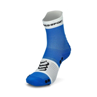 Chaussettes Pro Racing Socks V4.0 Run High (1Par)
