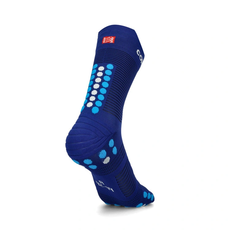 calcetines-compressport-pro-racing-socks-v4.0-run-high-negro-1