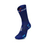 Pro Racing Socks V4.0 Run High-Sodalite-Fluo Blue