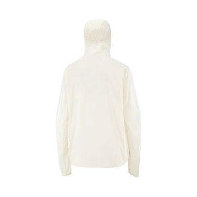 Chubasquero Sense Aero Wind Jacket Mujer