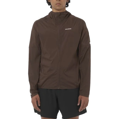 Chubasquero Sense Aero Wind Jacket