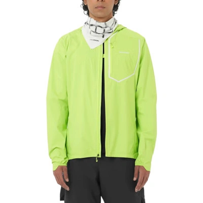 Casaco Bonati Pro Jacket
