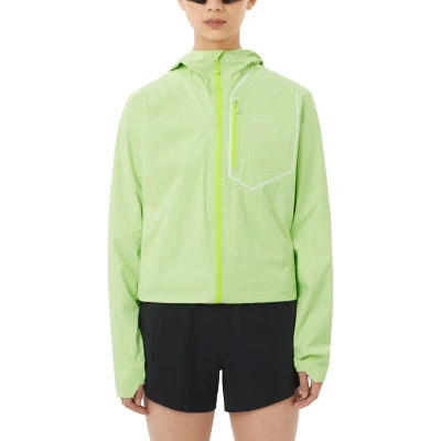 Chaqueta Bonati Pro Jacket Mujer