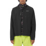 Bonatti Waterproof Jacket-Deep Black