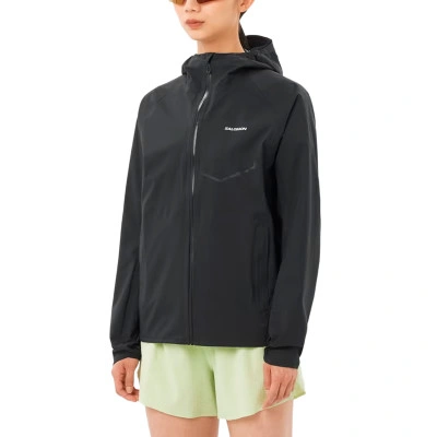 Bonatti Waterproof Jacket W Jacket