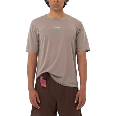 Maglia Shakeout Core