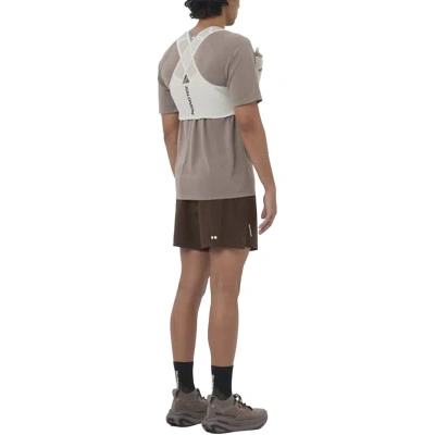 Camiseta Shakeout Core